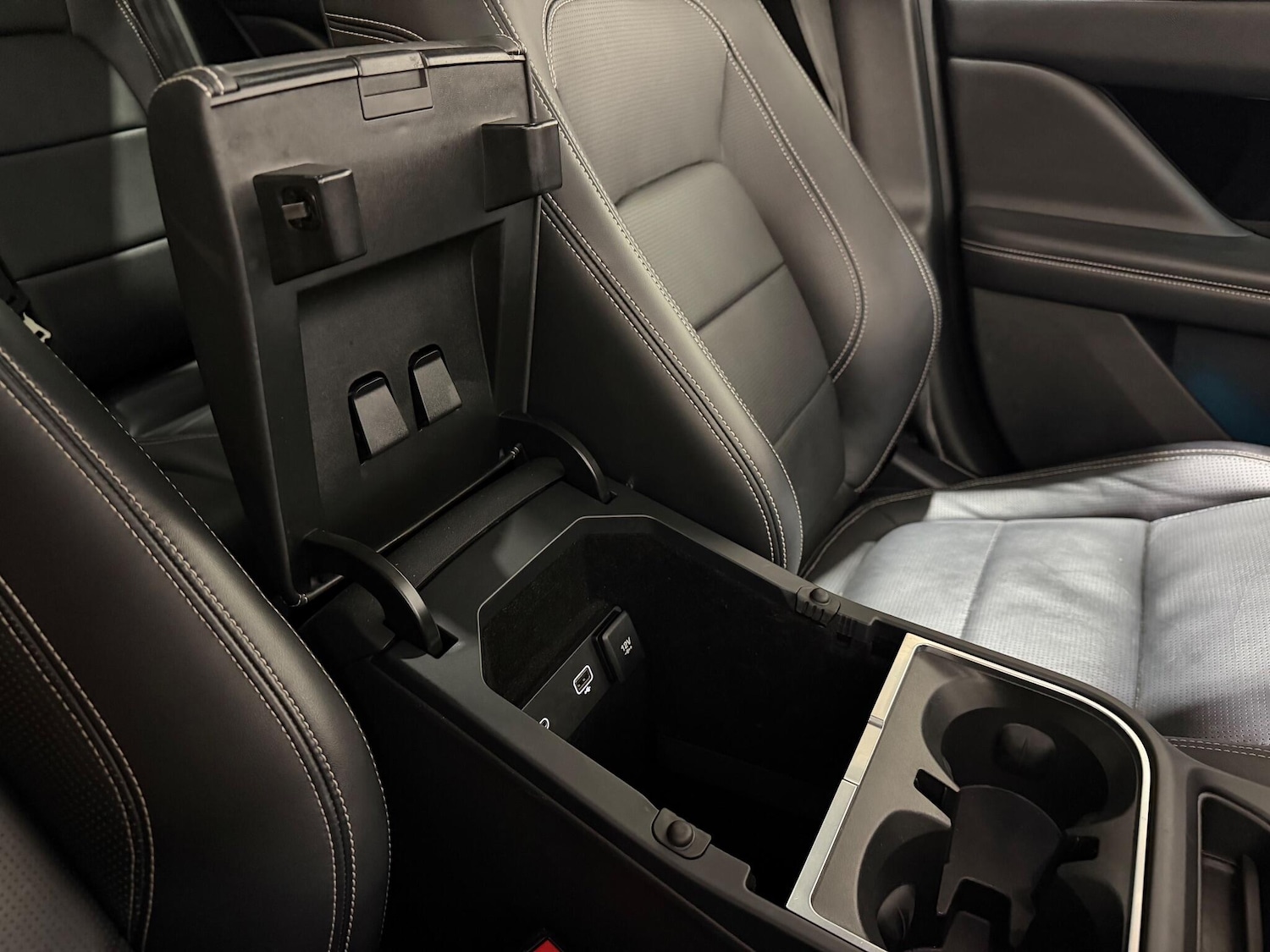 Used Jaguar I-Pace 2021 for sale - 76886731: Photo 33