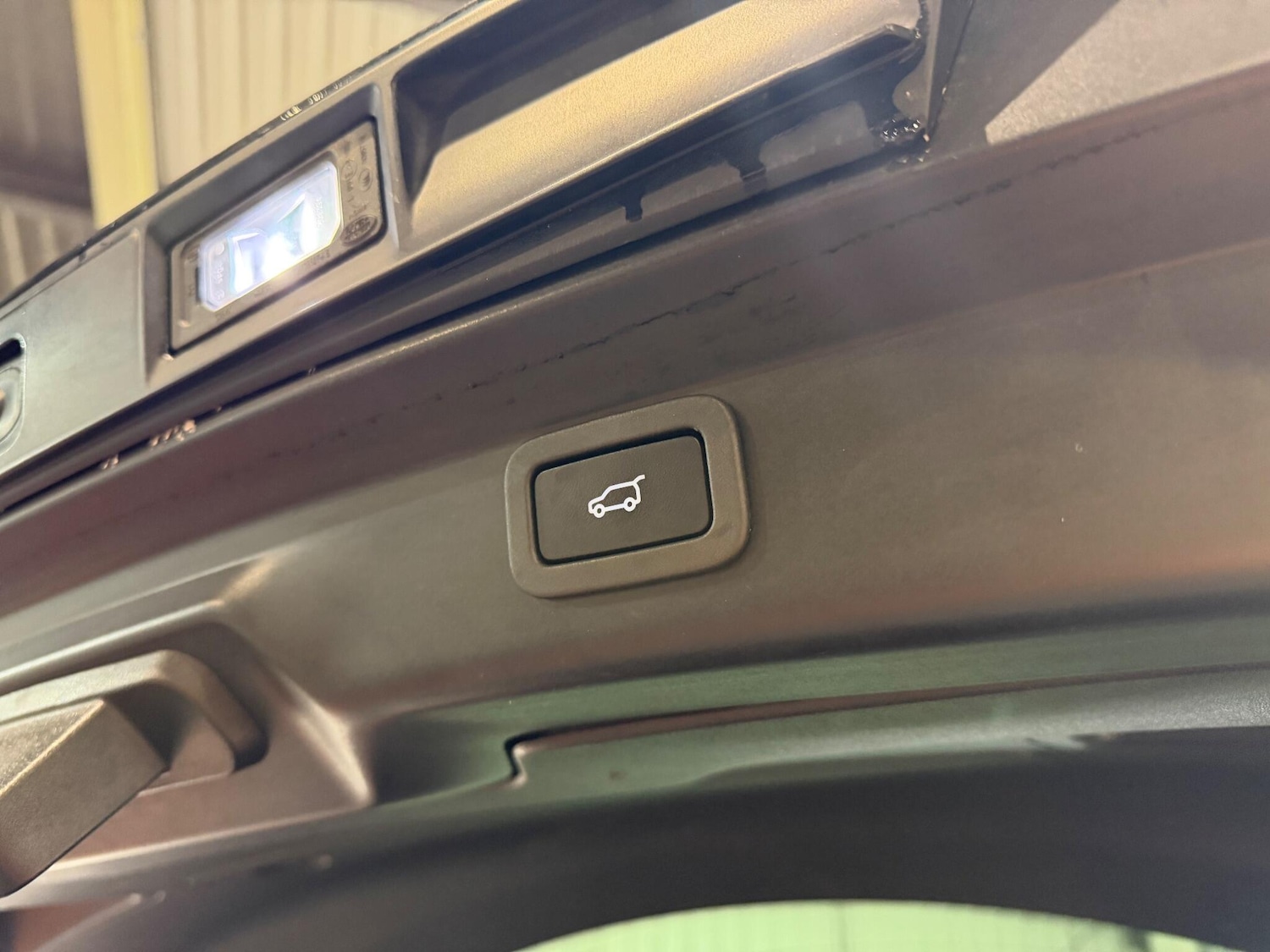 Used Jaguar I-Pace 2021 for sale - 76886731: Photo 35