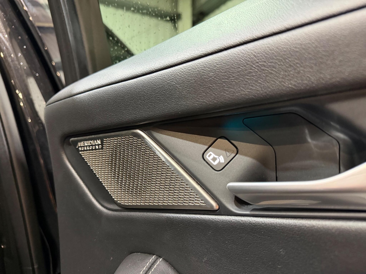 Used Jaguar I-Pace 2021 for sale - 76886731: Photo 36