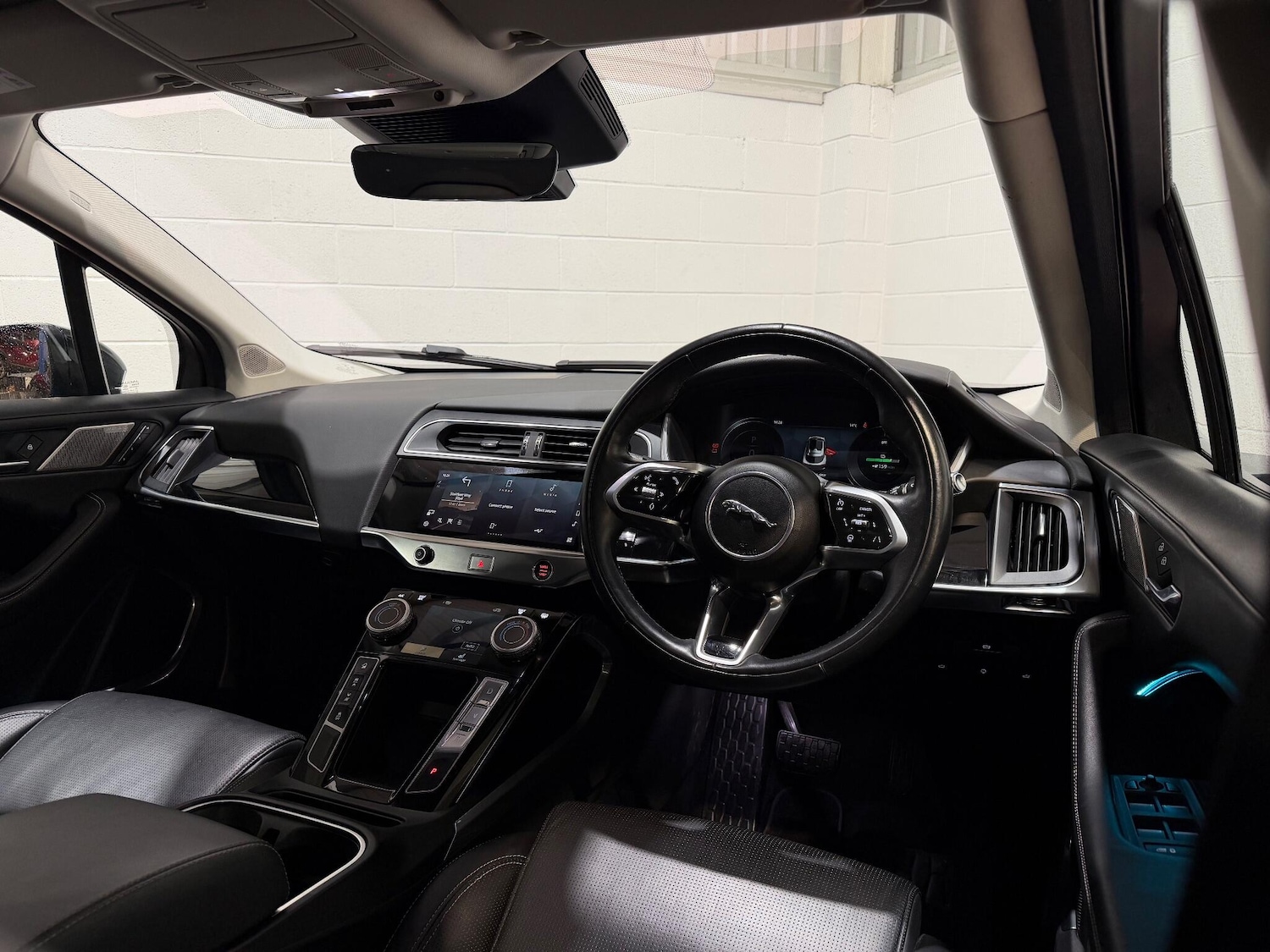 Used Jaguar I-Pace 2021 for sale - 76886731: Photo 4