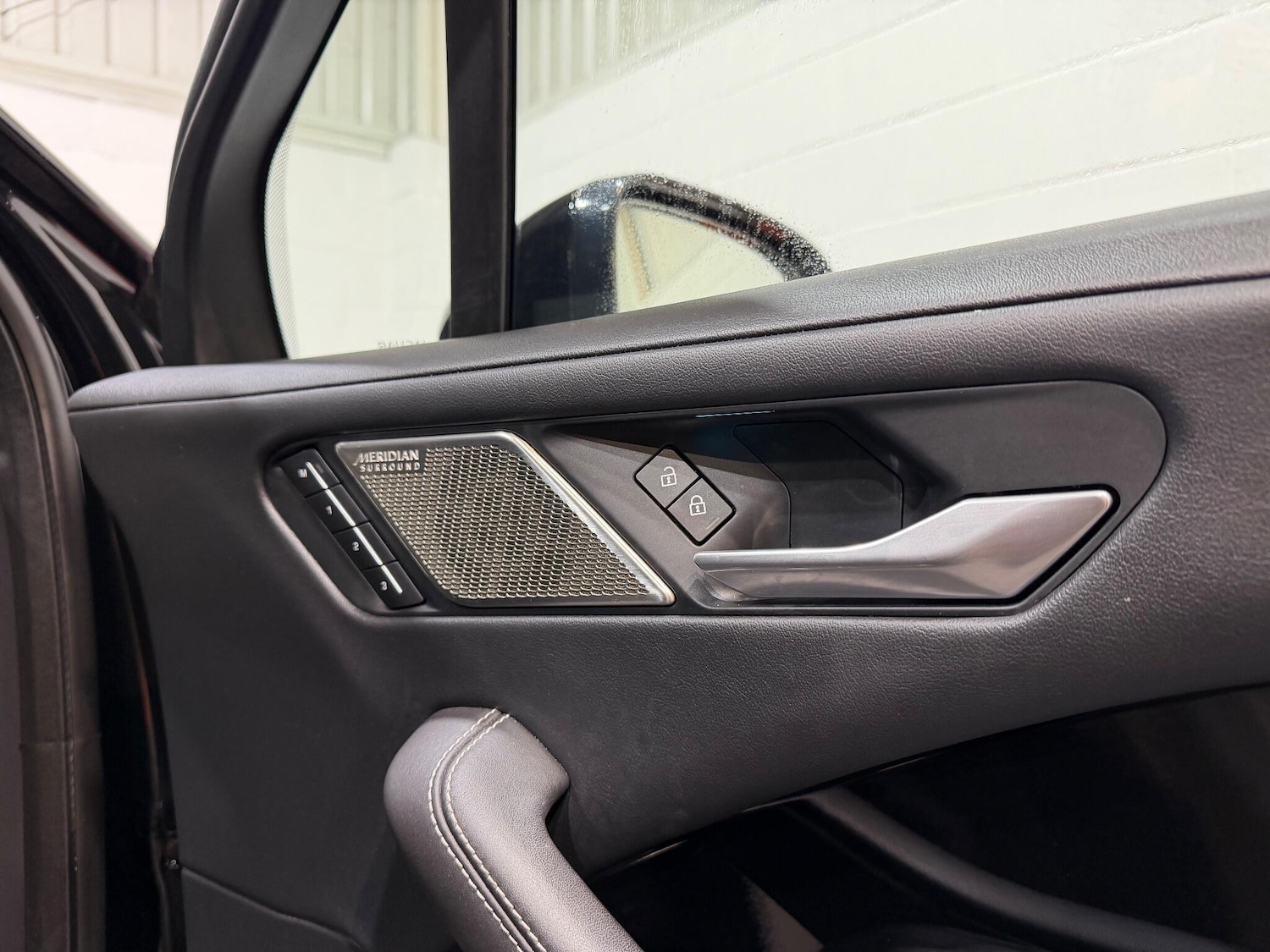 Used Jaguar I-Pace 2021 for sale - 76886731: Photo 42