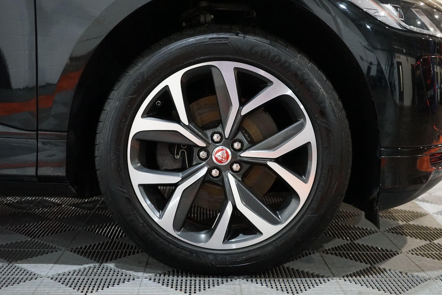 Used Jaguar I-Pace 2021 for sale - 76886731: Photo 45