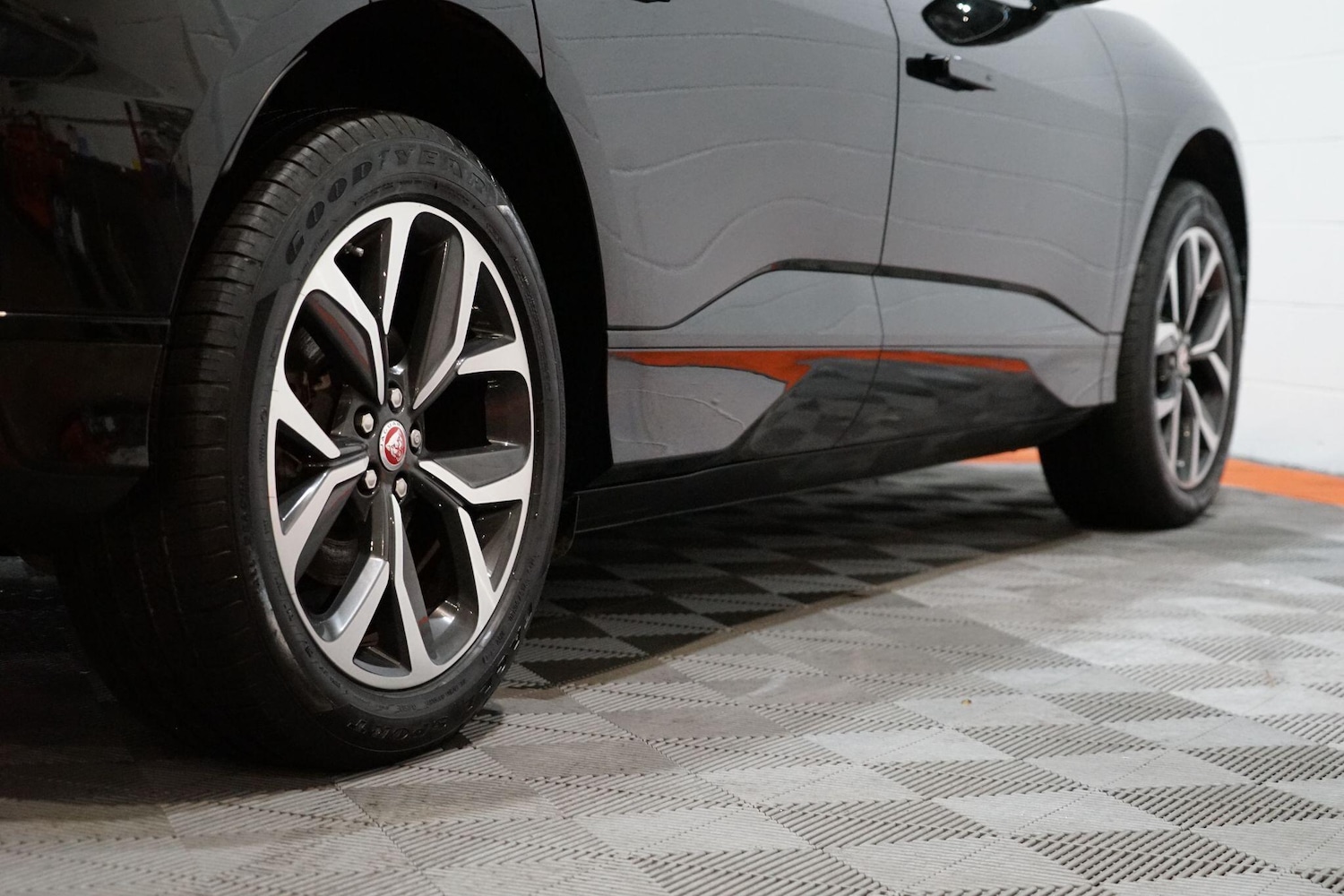 Used Jaguar I-Pace 2021 for sale - 76886731: Photo 46