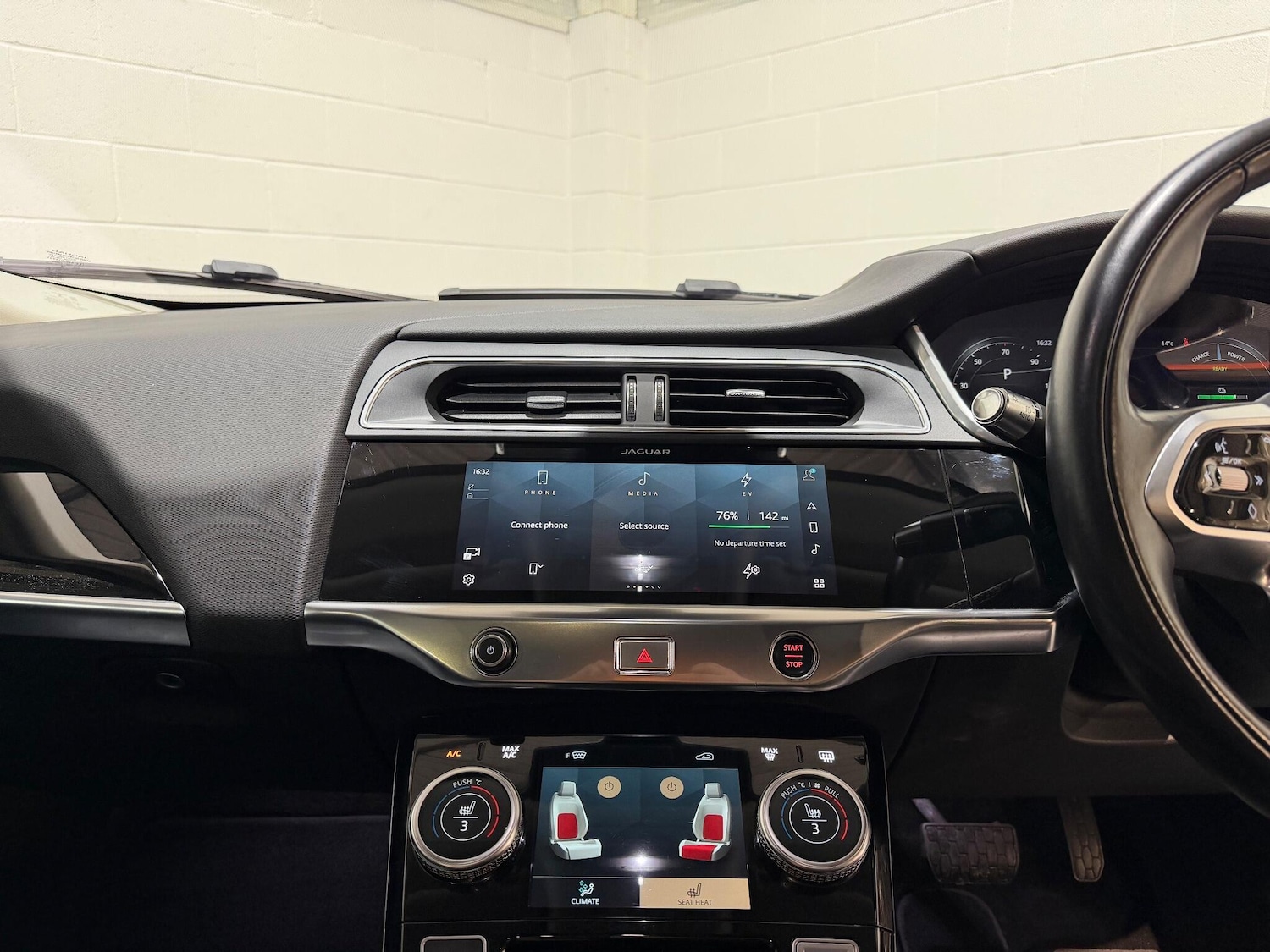 Used Jaguar I-Pace 2021 for sale - 76886731: Photo 48