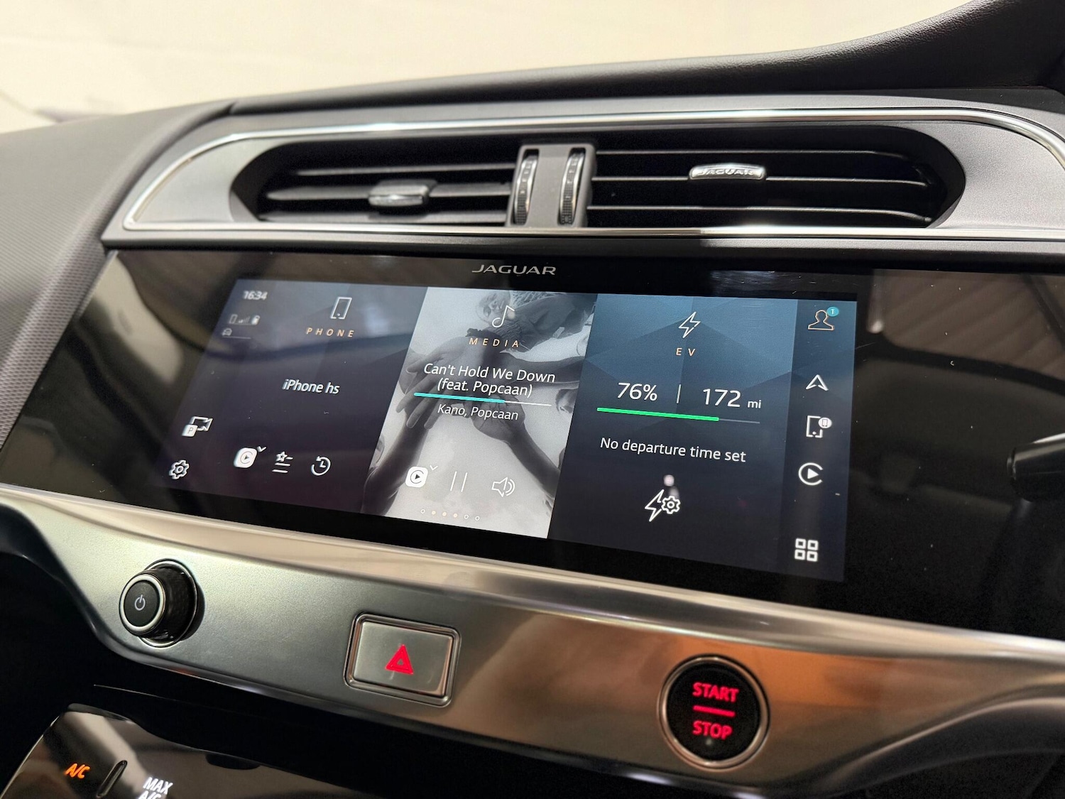 Used Jaguar I-Pace 2021 for sale - 76886731: Photo 50