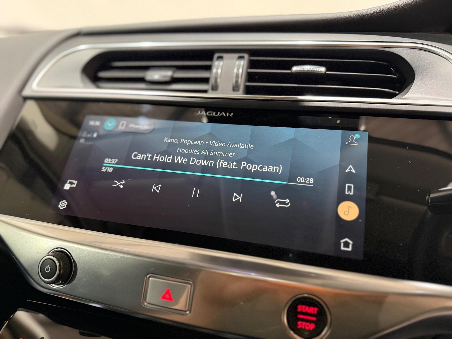 Used Jaguar I-Pace 2021 for sale - 76886731: Photo 53