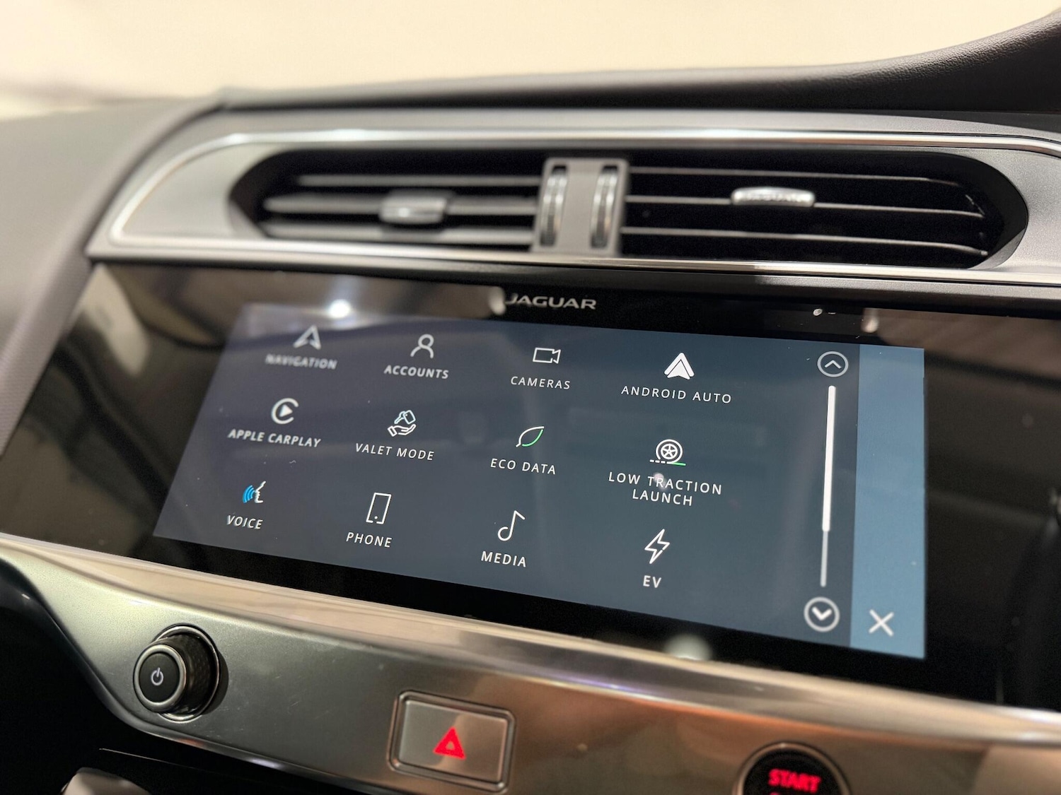 Used Jaguar I-Pace 2021 for sale - 76886731: Photo 55