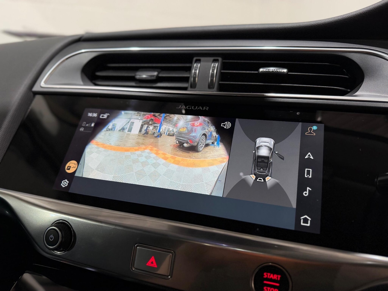 Used Jaguar I-Pace 2021 for sale - 76886731: Photo 56