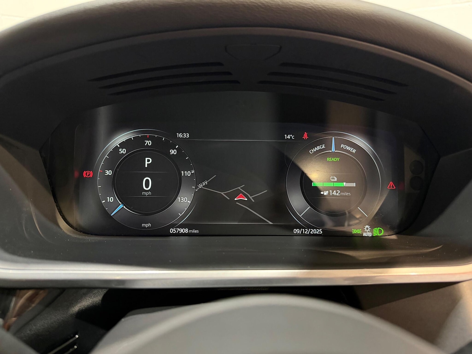 Used Jaguar I-Pace 2021 for sale - 76886731: Photo 57