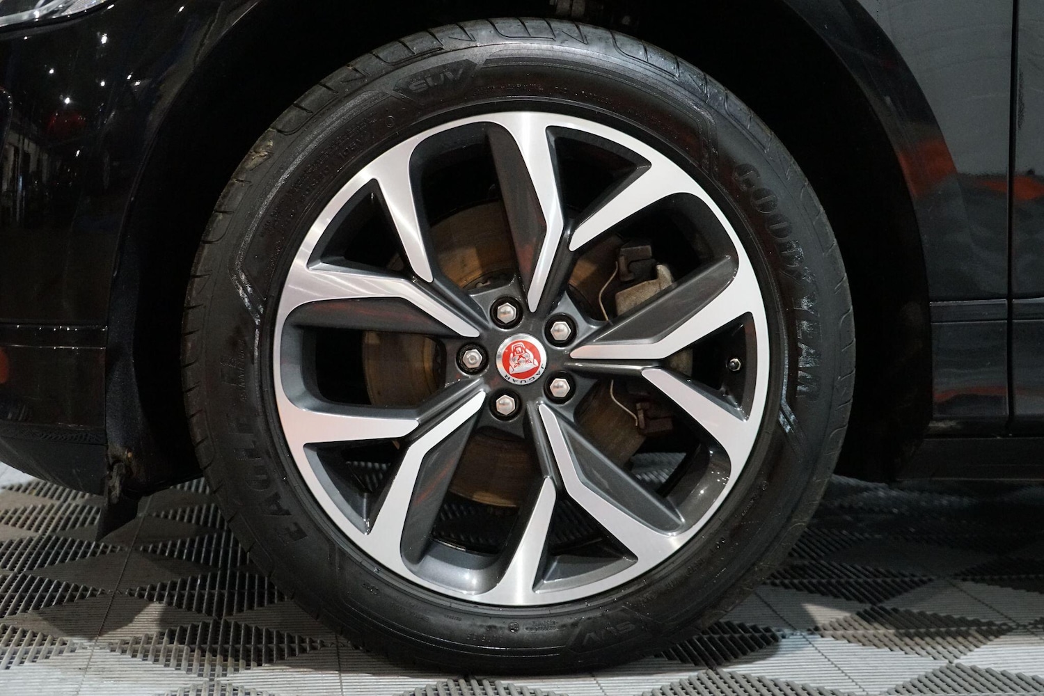 Used Jaguar I-Pace 2021 for sale - 76886731: Photo 6