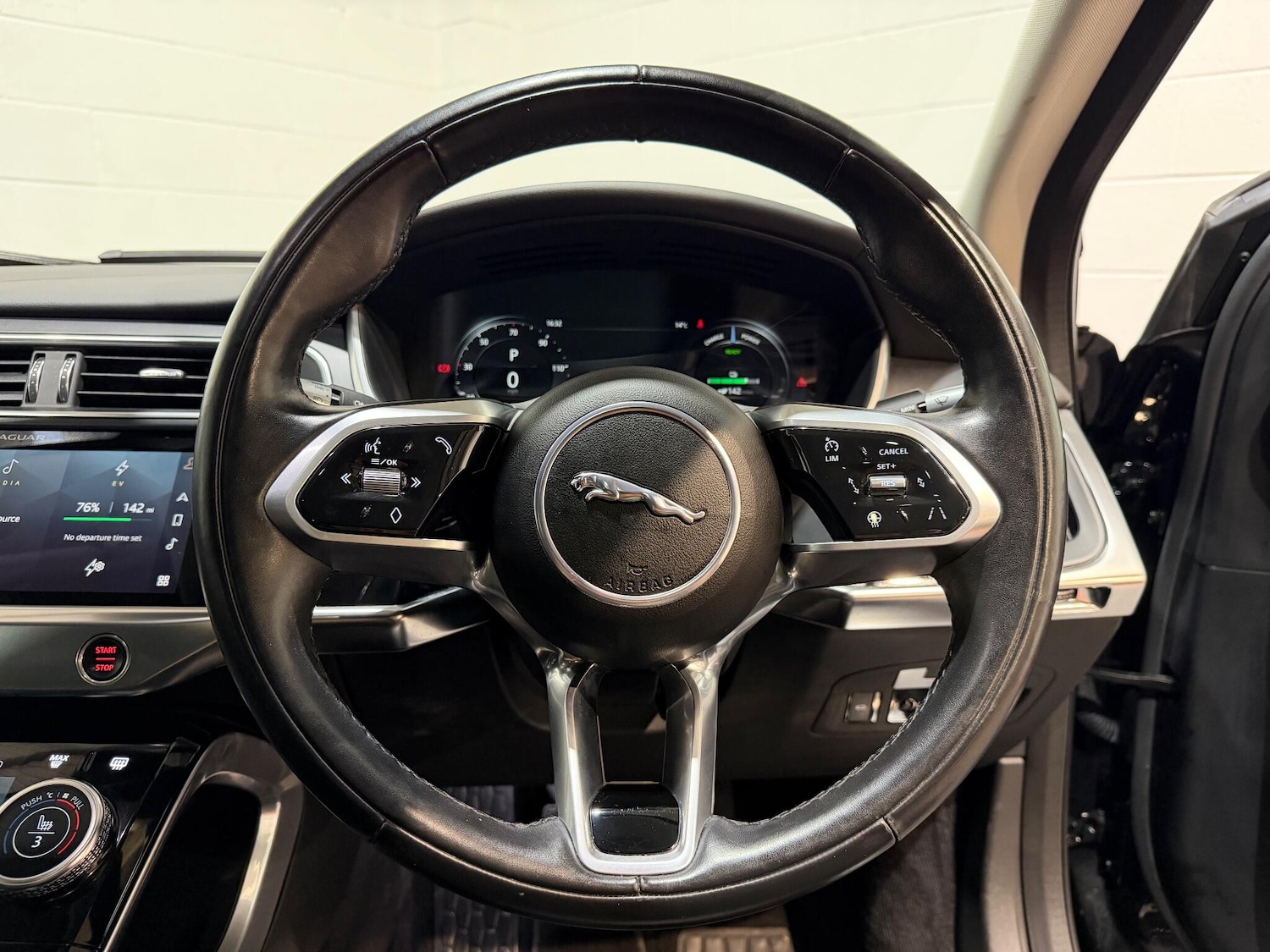 Used Jaguar I-Pace 2021 for sale - 76886731: Photo 60