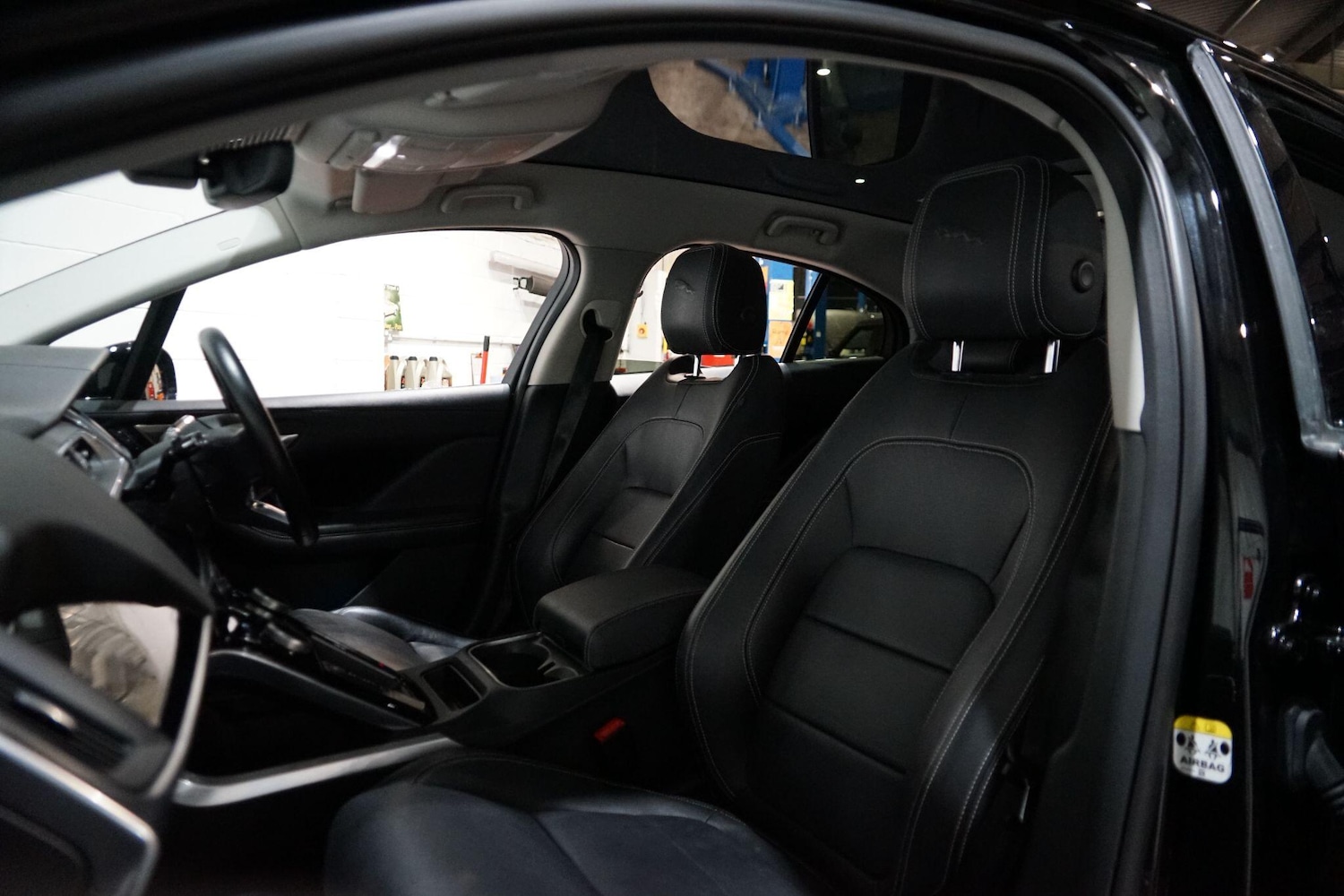 Used Jaguar I-Pace 2021 for sale - 76886731: Photo 61