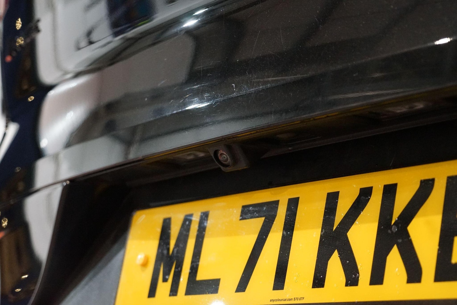 Used Jaguar I-Pace 2021 for sale - 76886731: Photo 66