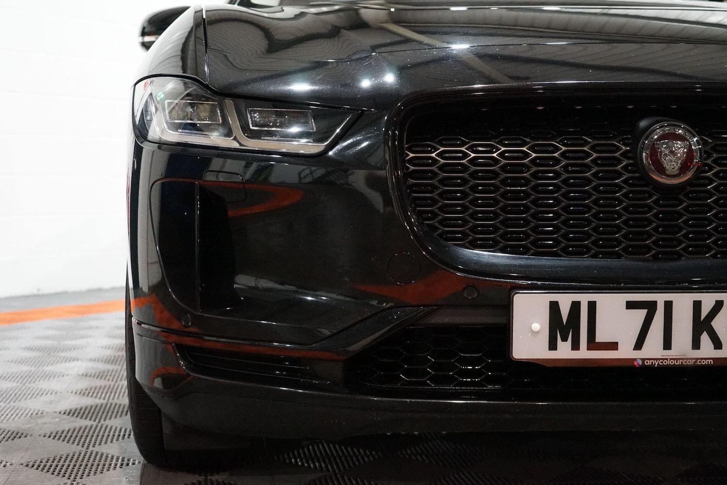 Used Jaguar I-Pace 2021 for sale - 76886731: Photo 68