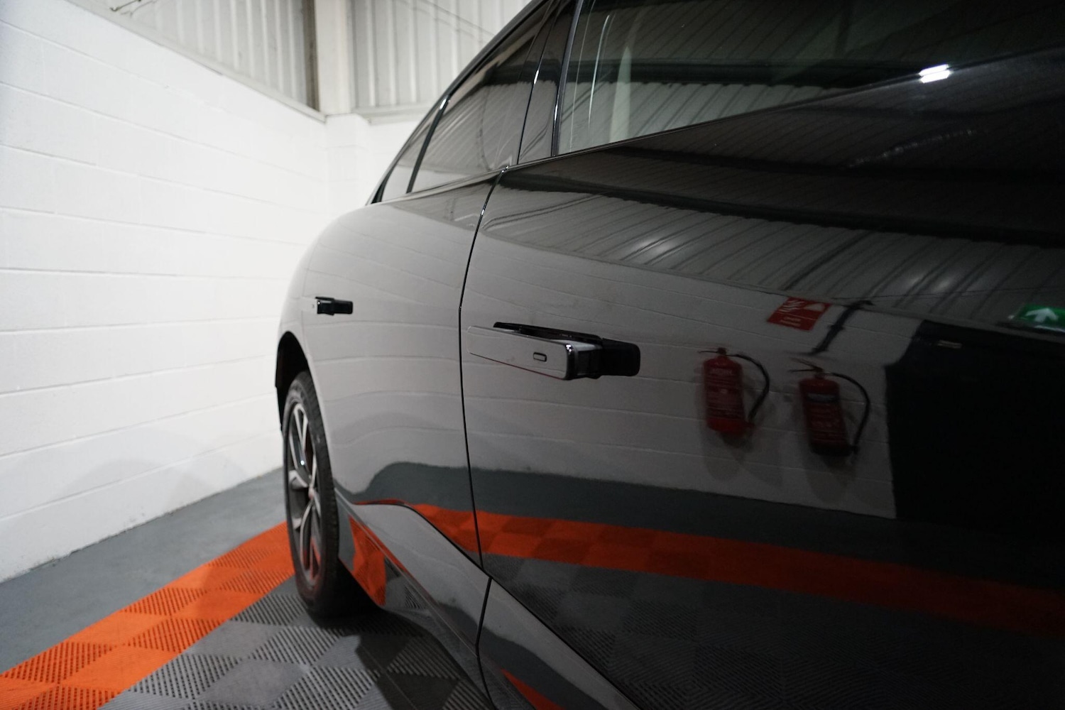 Used Jaguar I-Pace 2021 for sale - 76886731: Photo 69