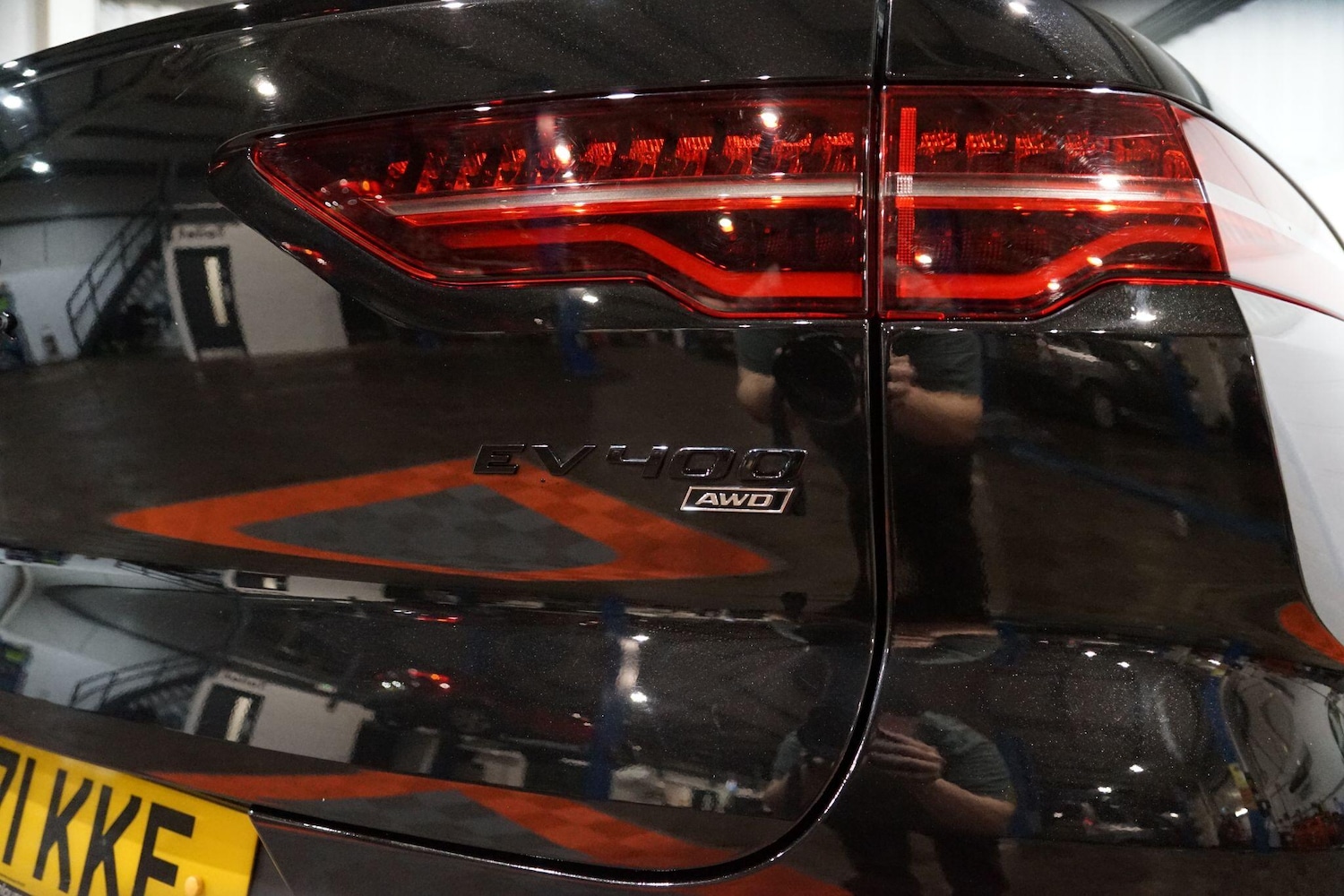 Used Jaguar I-Pace 2021 for sale - 76886731: Photo 70