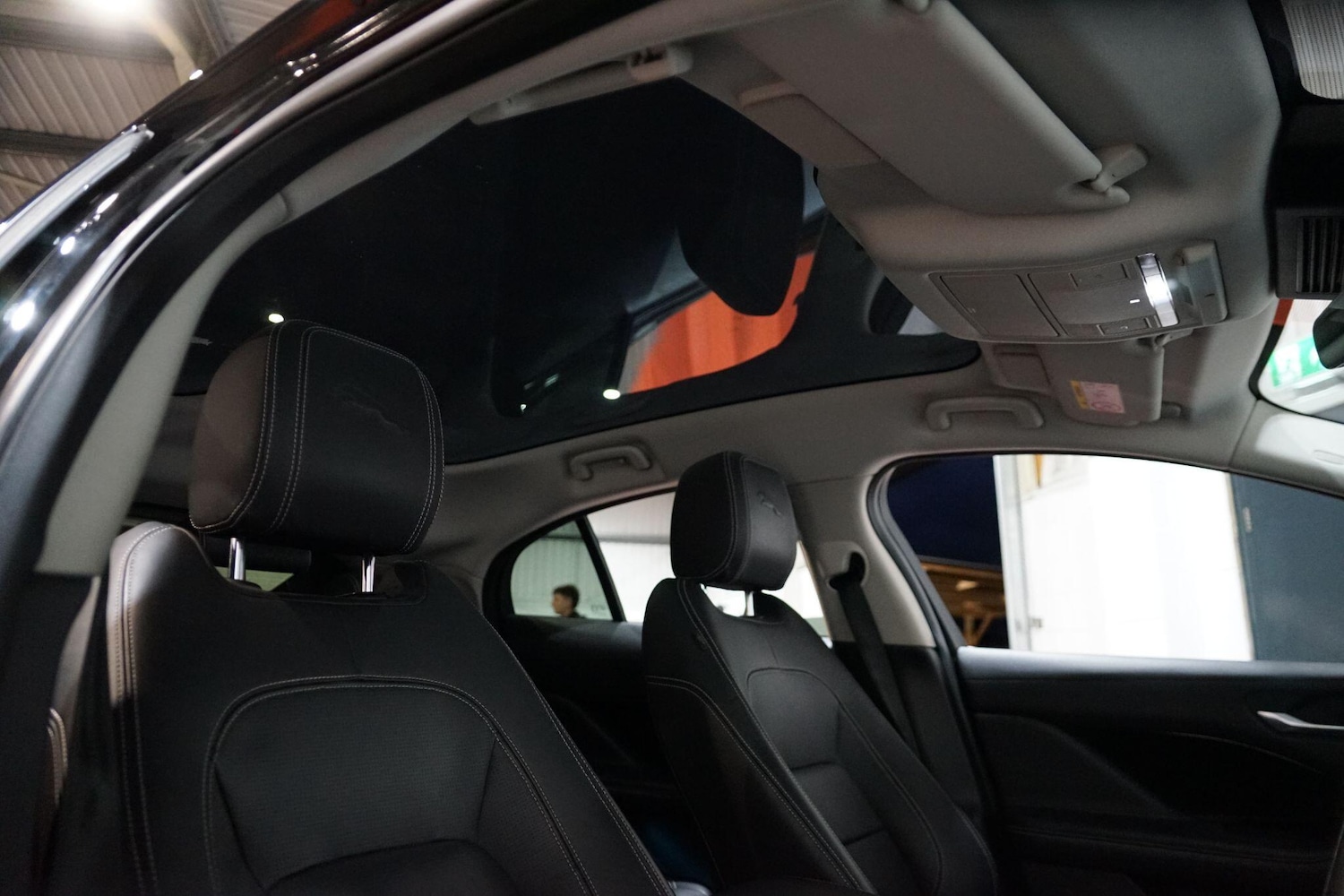 Used Jaguar I-Pace 2021 for sale - 76886731: Photo 74