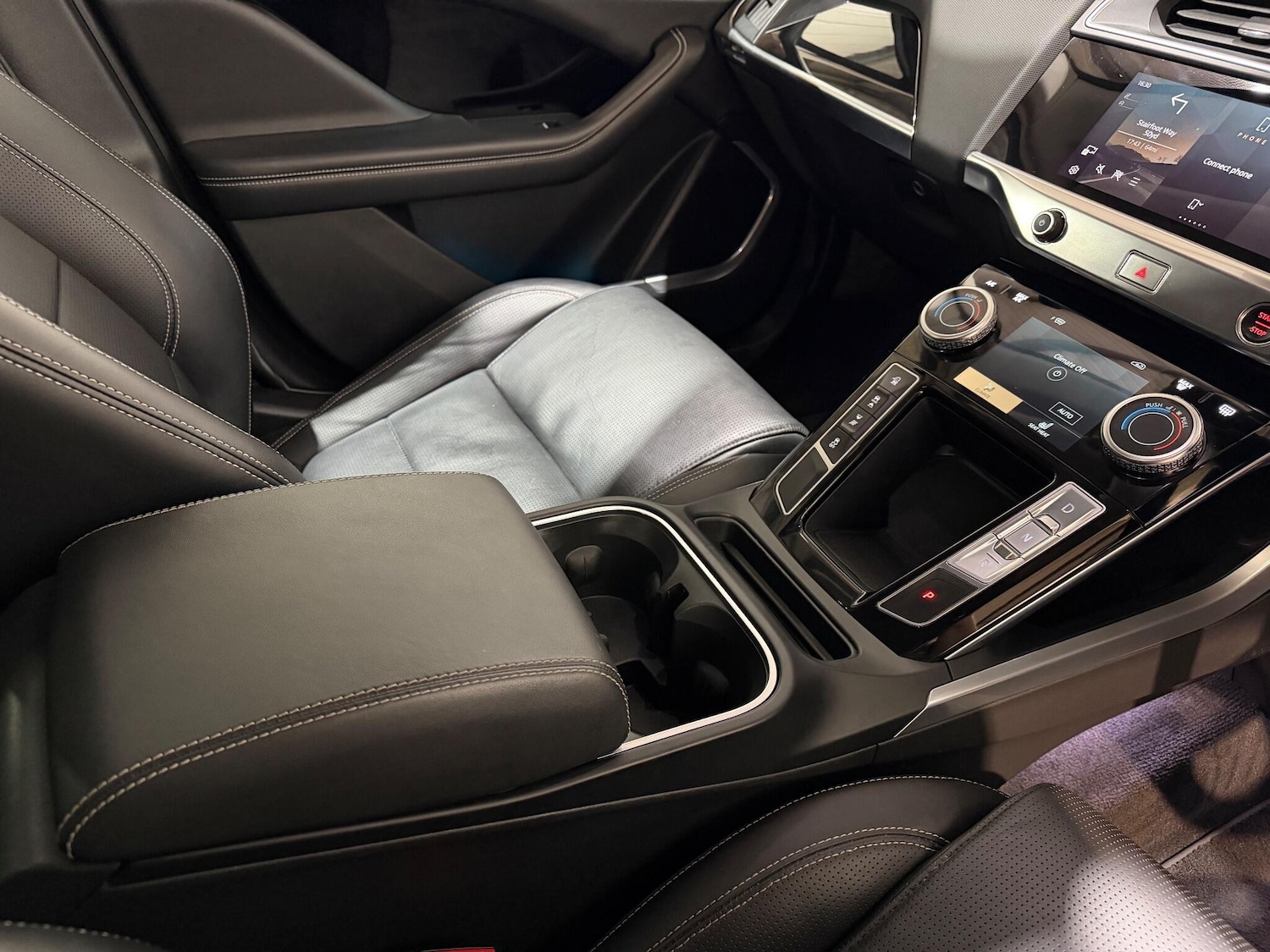 Used Jaguar I-Pace 2021 for sale - 76886731: Photo 78