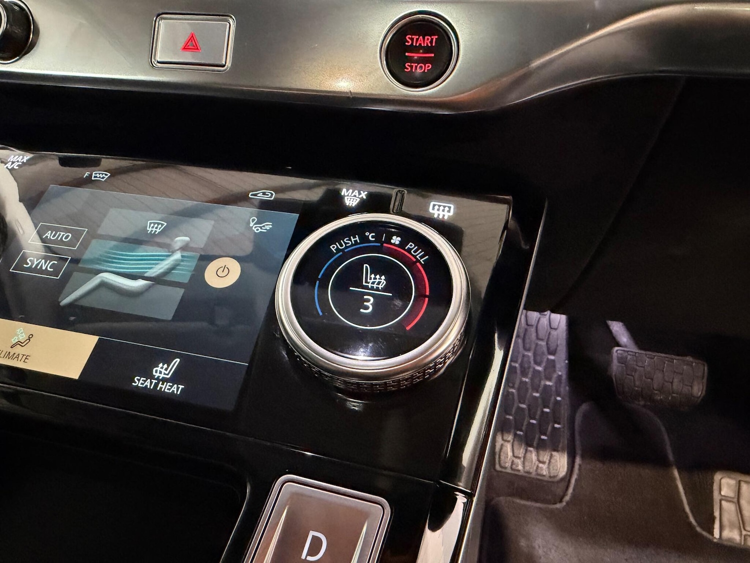 Used Jaguar I-Pace 2021 for sale - 76886731: Photo 79