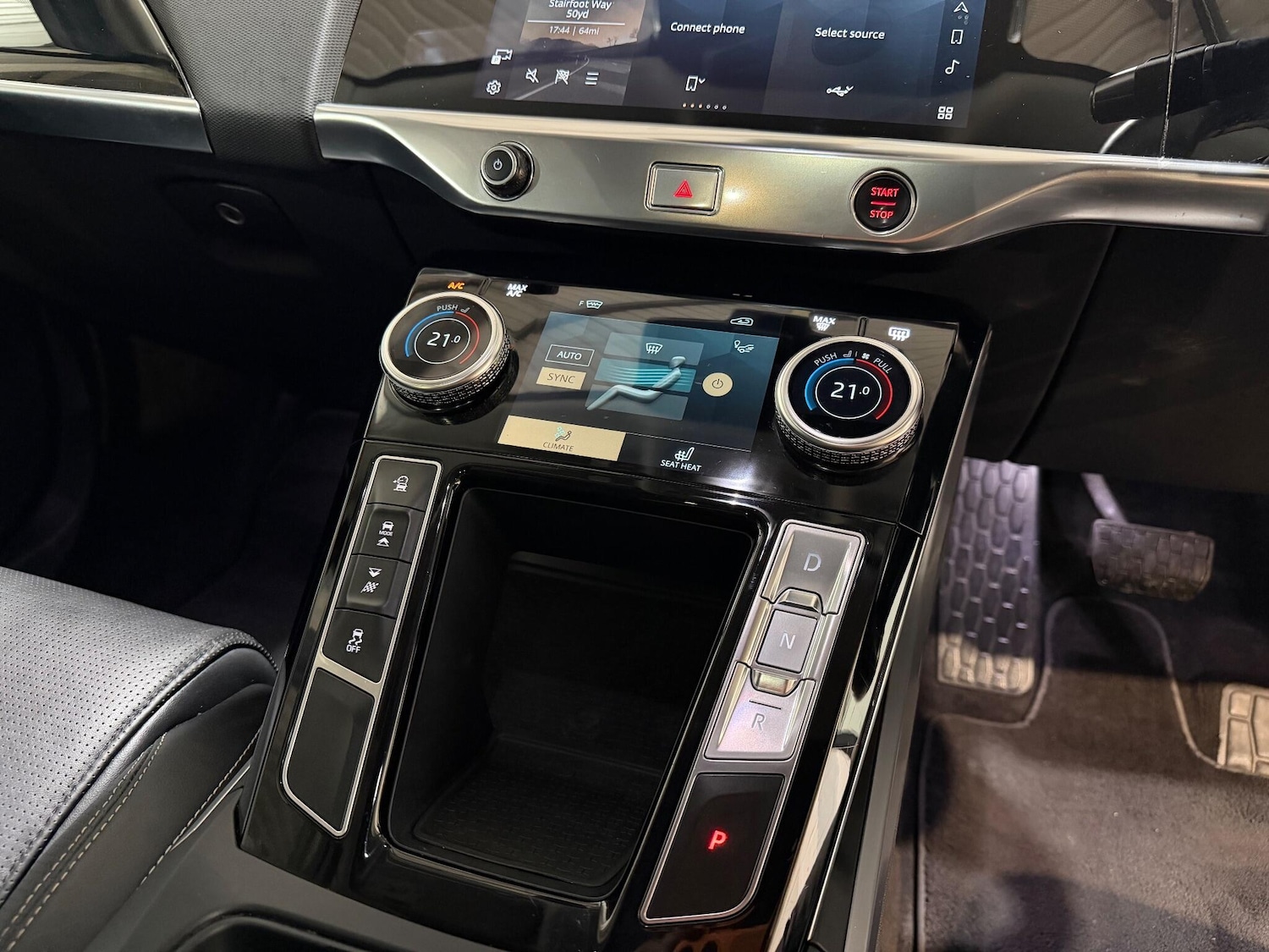 Used Jaguar I-Pace 2021 for sale - 76886731: Photo 83