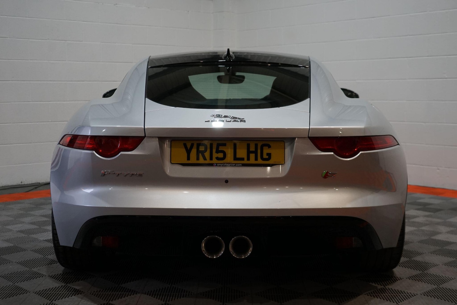 Used Jaguar F-Type 2015 for sale - 77203888: Photo 13