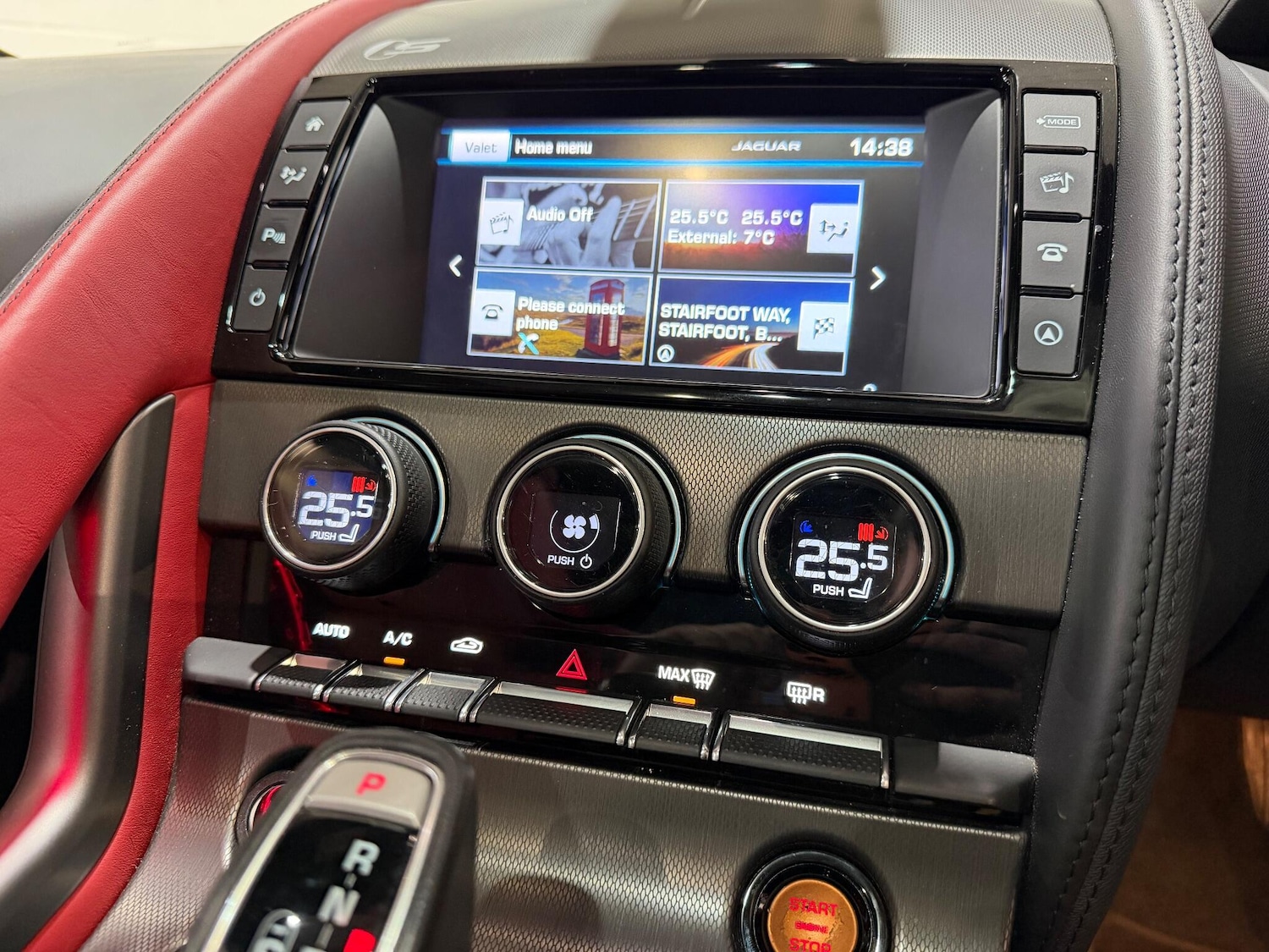 Used Jaguar F-Type 2015 for sale - 77203888: Photo 39