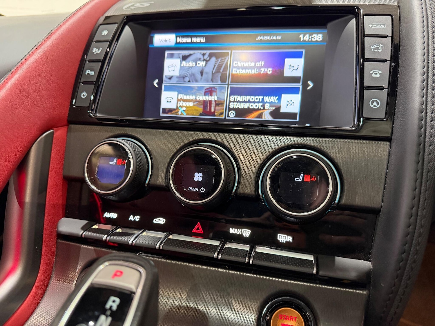 Used Jaguar F-Type 2015 for sale - 77203888: Photo 40