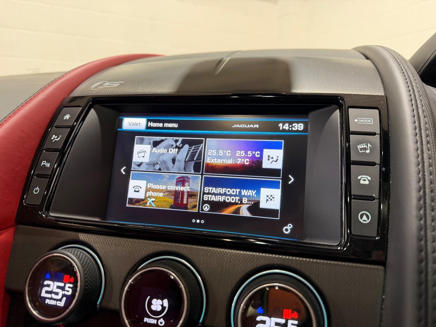 Used Jaguar F-Type 2015 for sale - 77203888: Photo 43