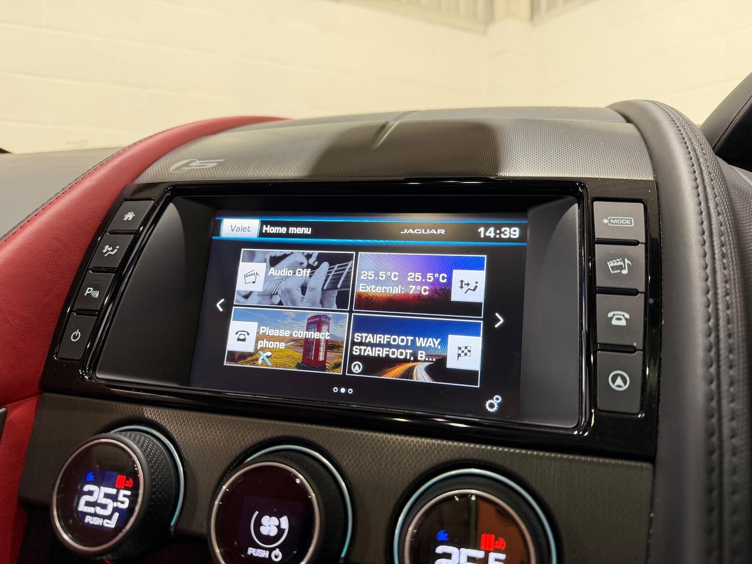 Used Jaguar F-Type 2015 for sale - 77203888: Photo 46