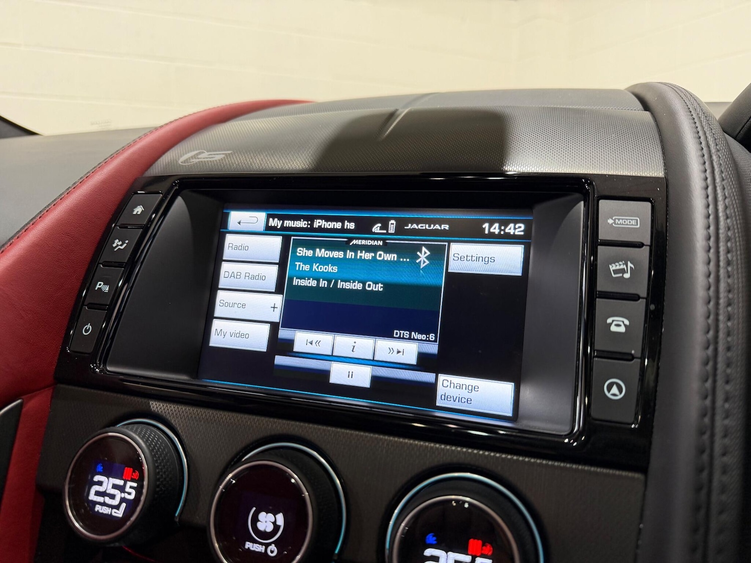 Used Jaguar F-Type 2015 for sale - 77203888: Photo 50