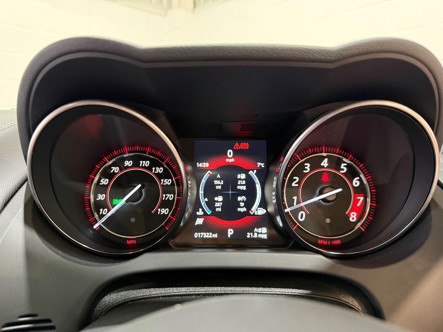 Used Jaguar F-Type 2015 for sale - 77203888: Photo 52