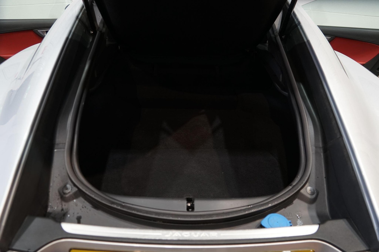 Used Jaguar F-Type 2015 for sale - 77203888: Photo 55