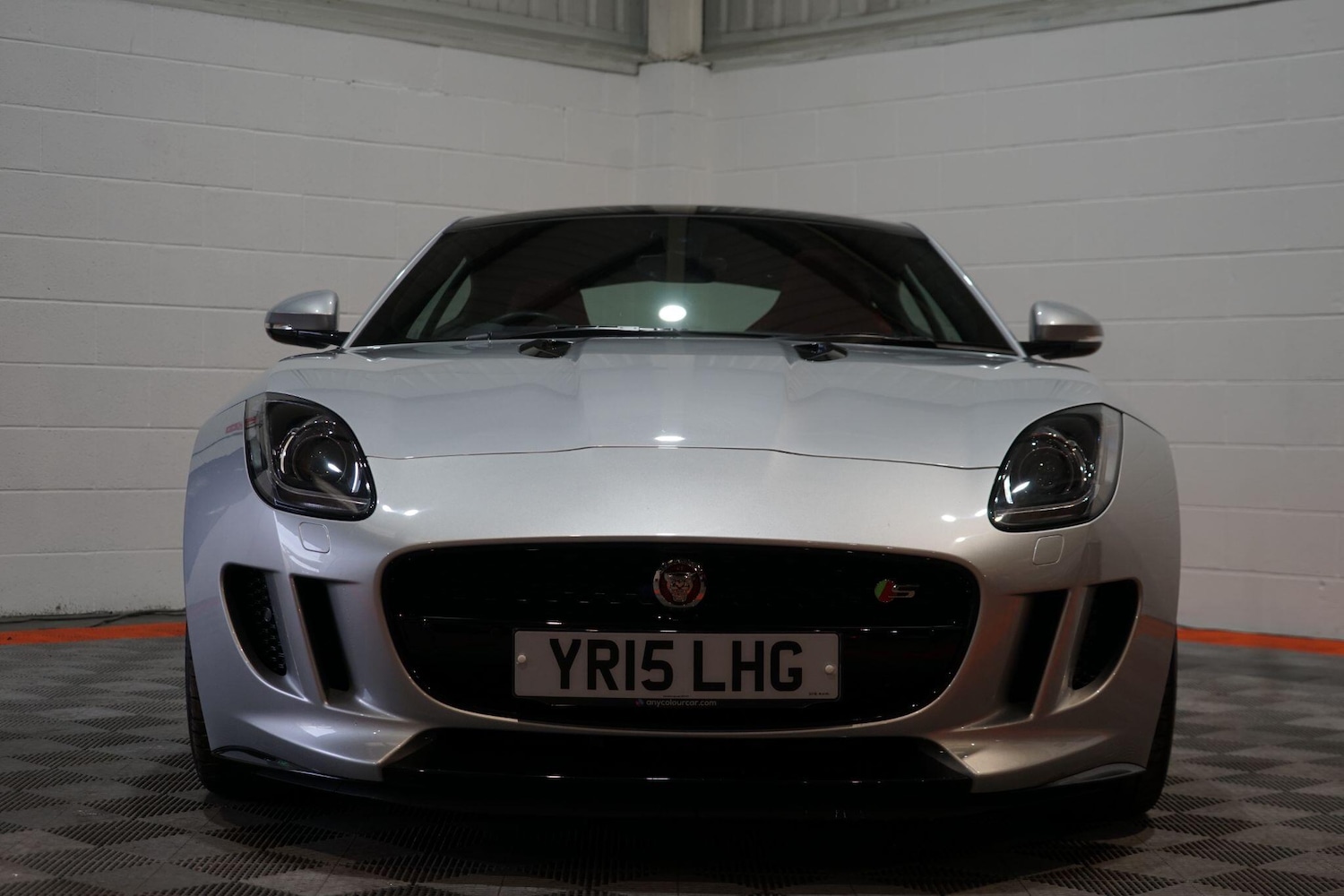 Used Jaguar F-Type 2015 for sale - 77203888: Photo 6