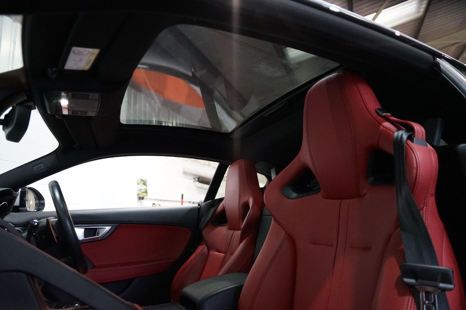 Used Jaguar F-Type 2015 for sale - 77203888: Photo 62