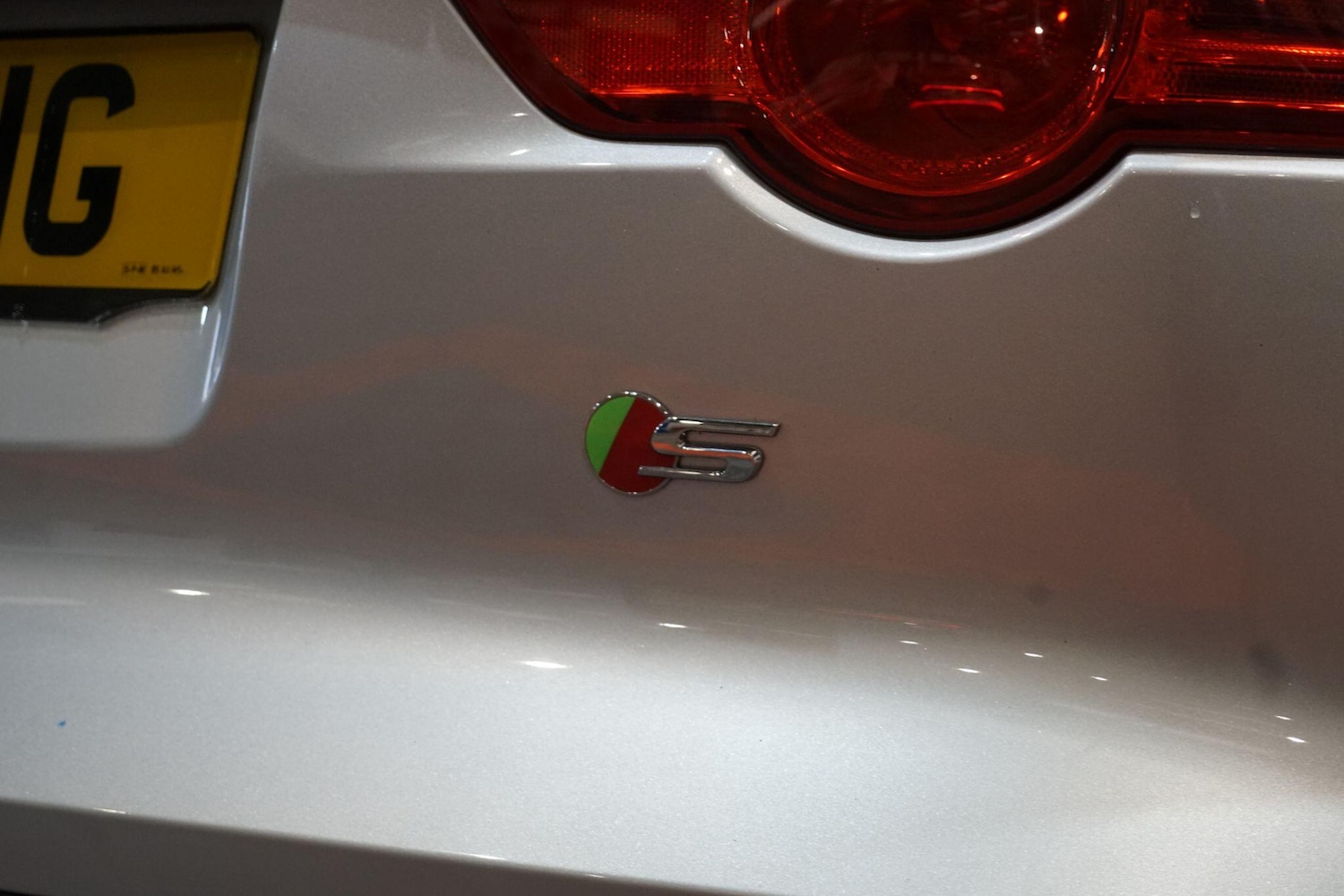 Used Jaguar F-Type 2015 for sale - 77203888: Photo 65