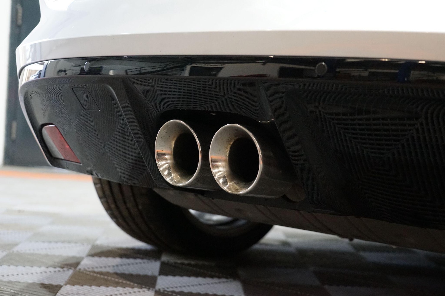 Used Jaguar F-Type 2015 for sale - 77203888: Photo 66