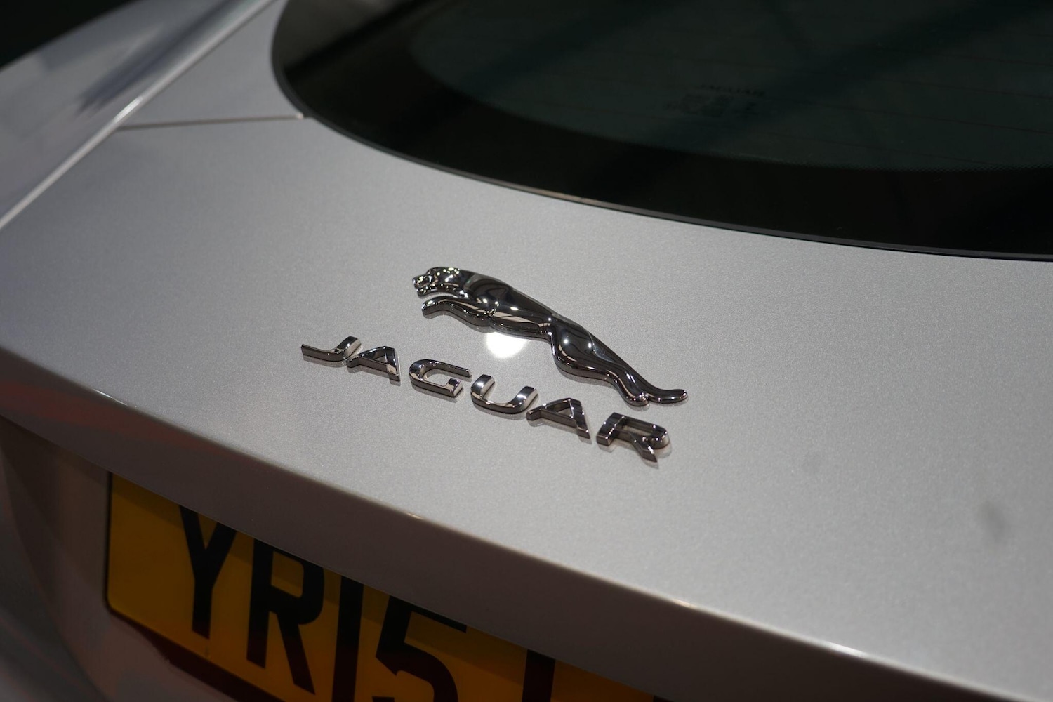 Used Jaguar F-Type 2015 for sale - 77203888: Photo 67