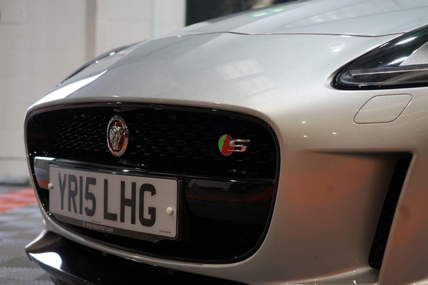 Used Jaguar F-Type 2015 for sale - 77203888: Photo 71
