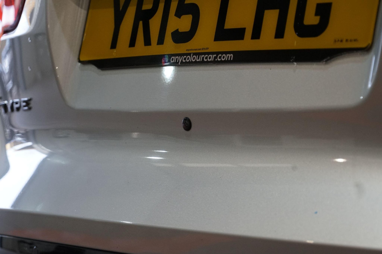 Used Jaguar F-Type 2015 for sale - 77203888: Photo 75