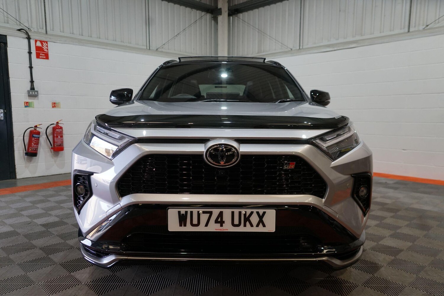 Used Toyota RAV4 2024 for sale - 78048192: Photo 10