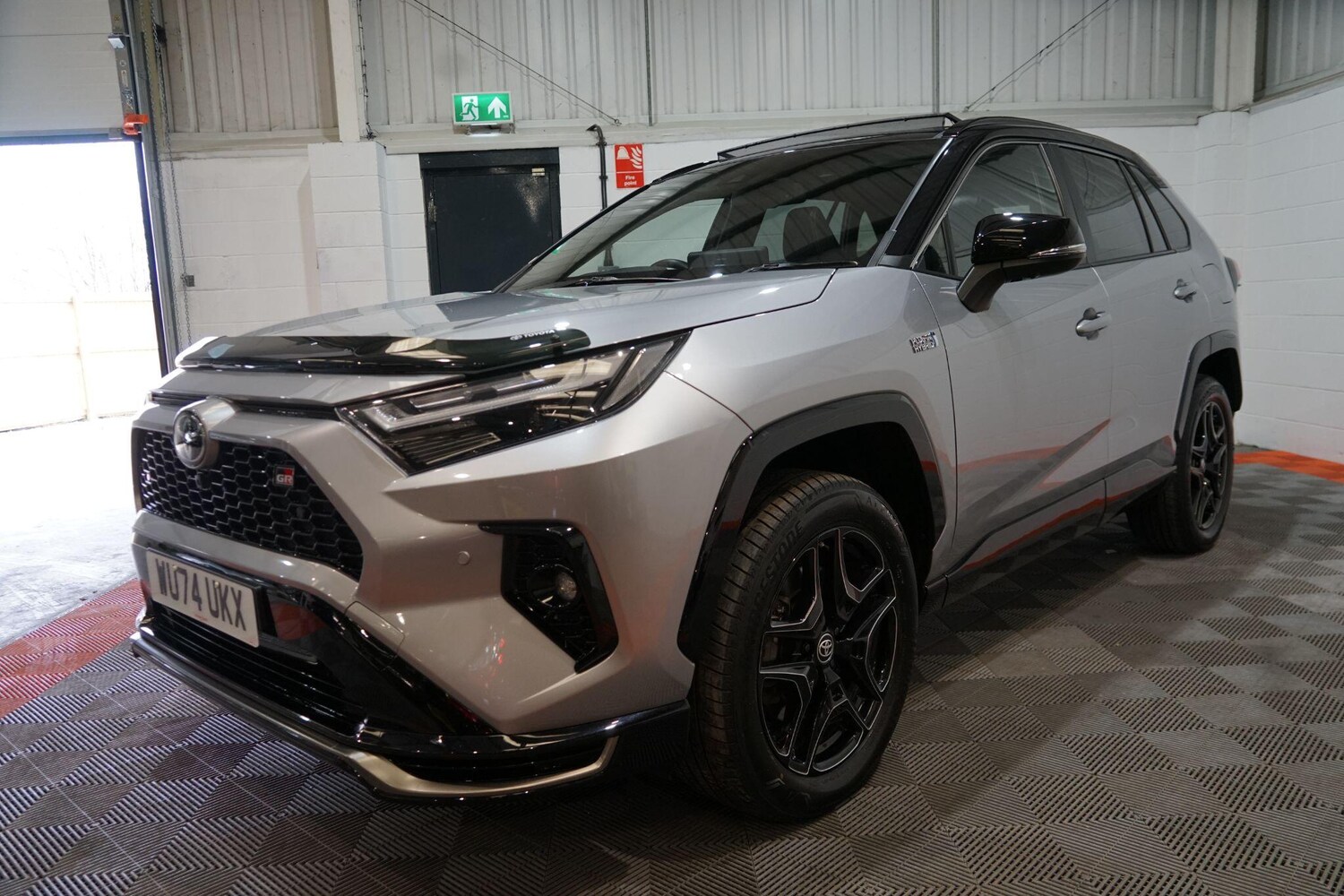 Used Toyota RAV4 2024 for sale - 78048192: Photo 13