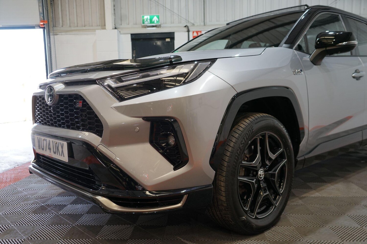 Used Toyota RAV4 2024 for sale - 78048192: Photo 14