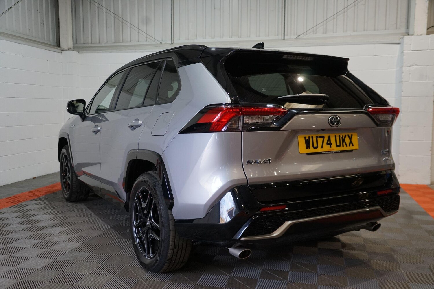 Used Toyota RAV4 2024 for sale - 78048192: Photo 16