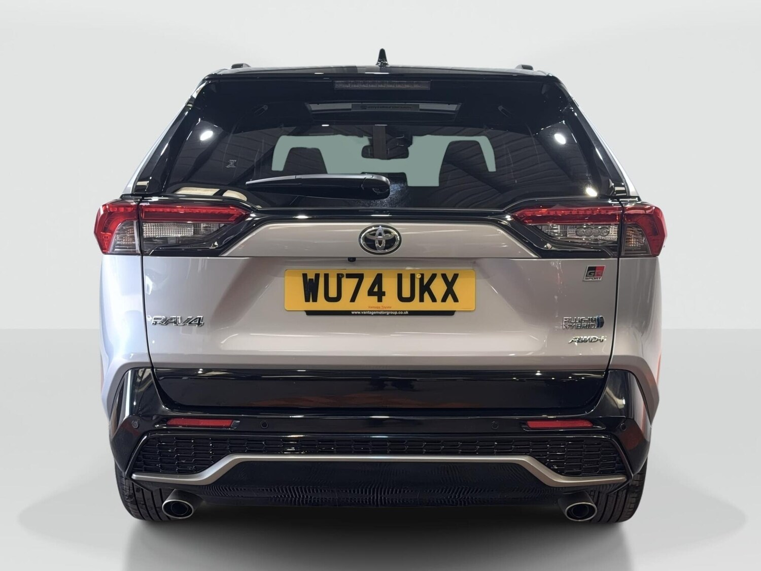 Used Toyota RAV4 2024 for sale - 78048192: Photo 17