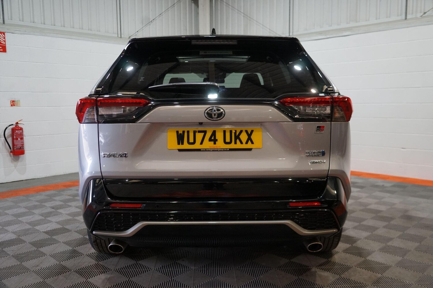 Used Toyota RAV4 2024 for sale - 78048192: Photo 18