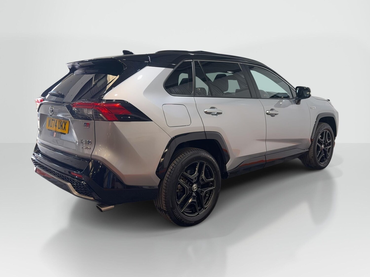 Used Toyota RAV4 2024 for sale - 78048192: Photo 20