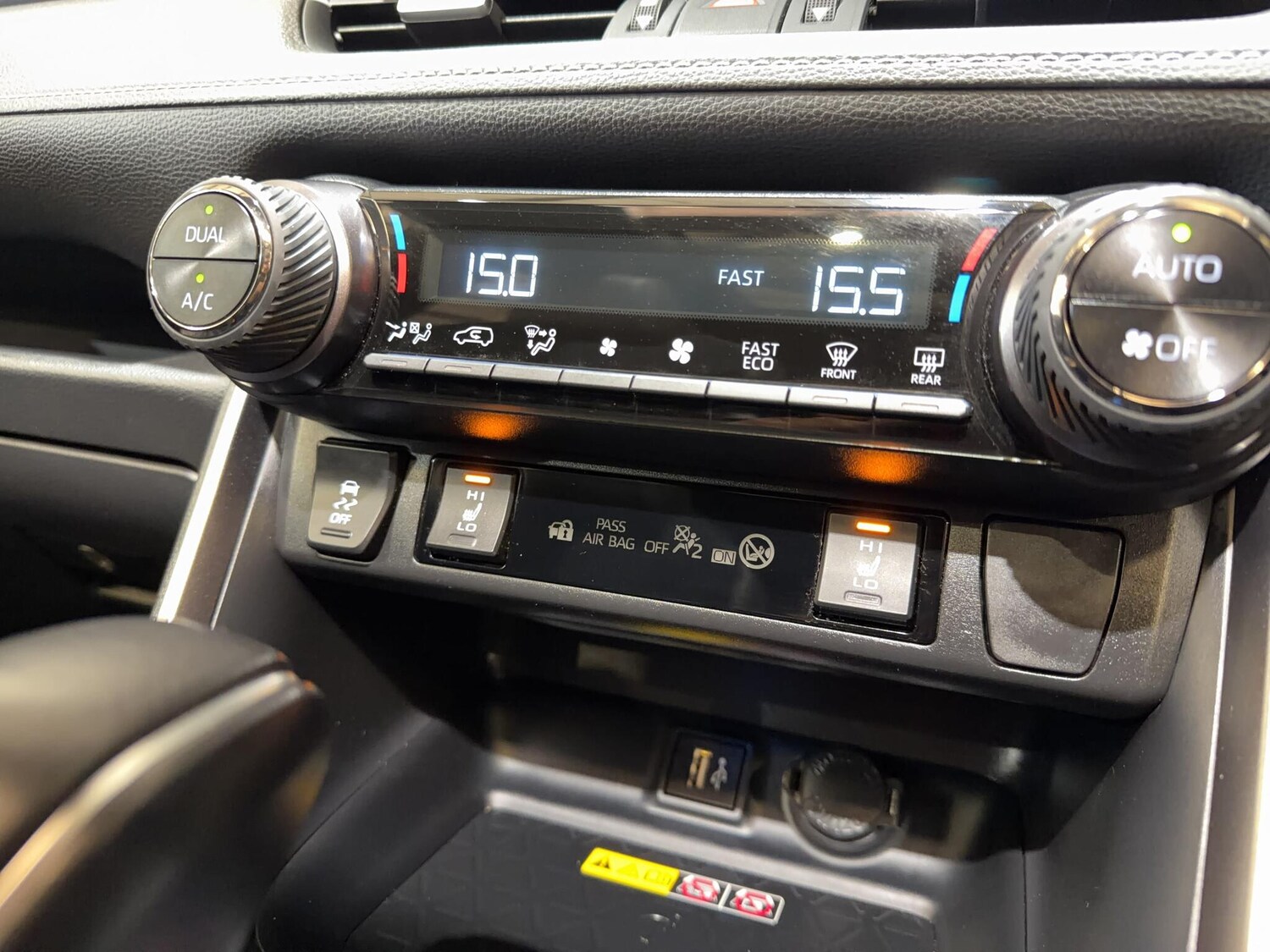 Used Toyota RAV4 2024 for sale - 78048192: Photo 28