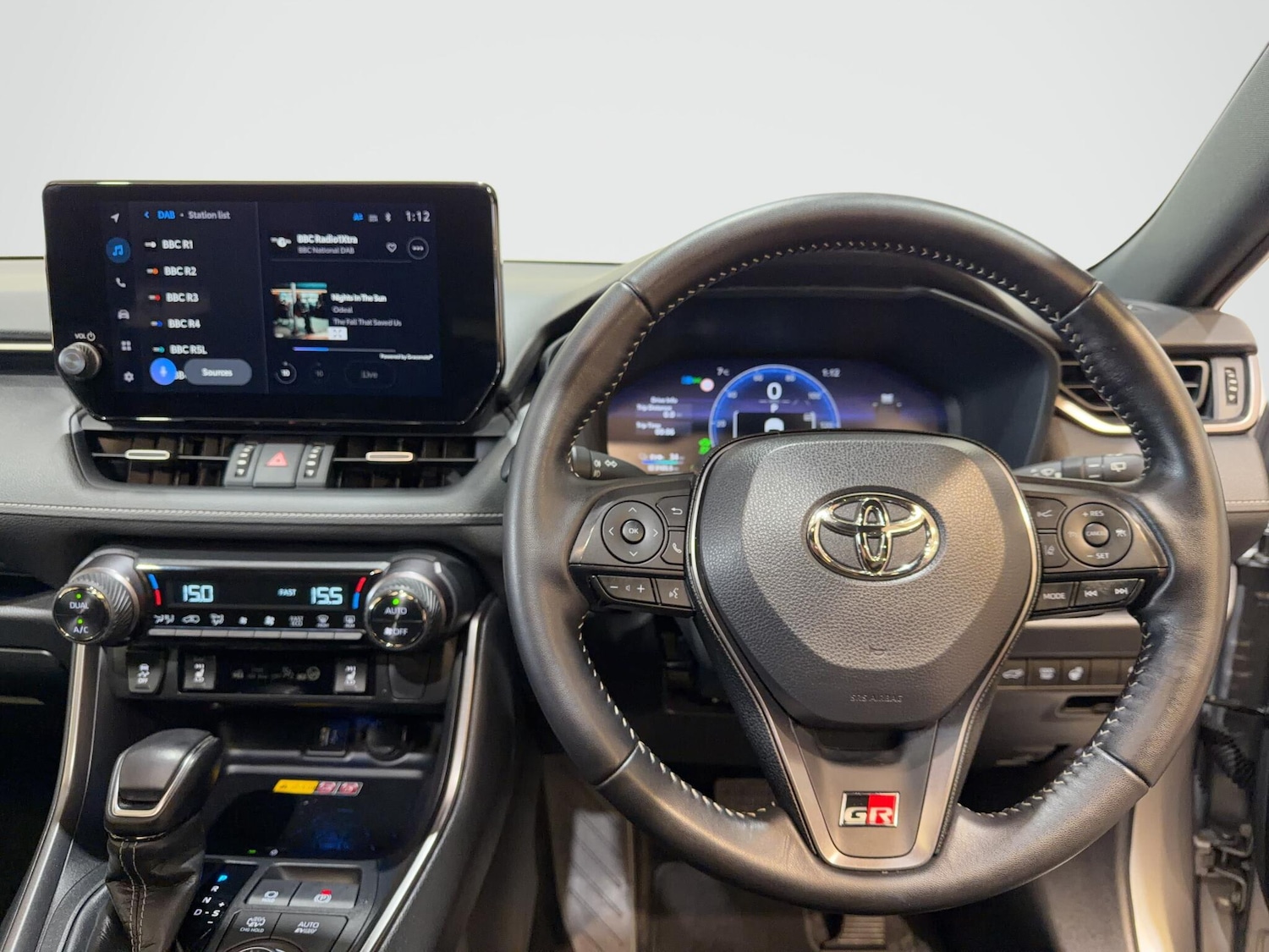 Used Toyota RAV4 2024 for sale - 78048192: Photo 4