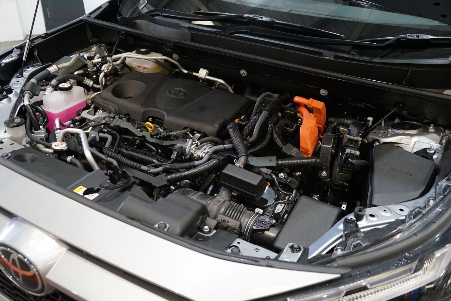 Used Toyota RAV4 2024 for sale - 78048192: Photo 41