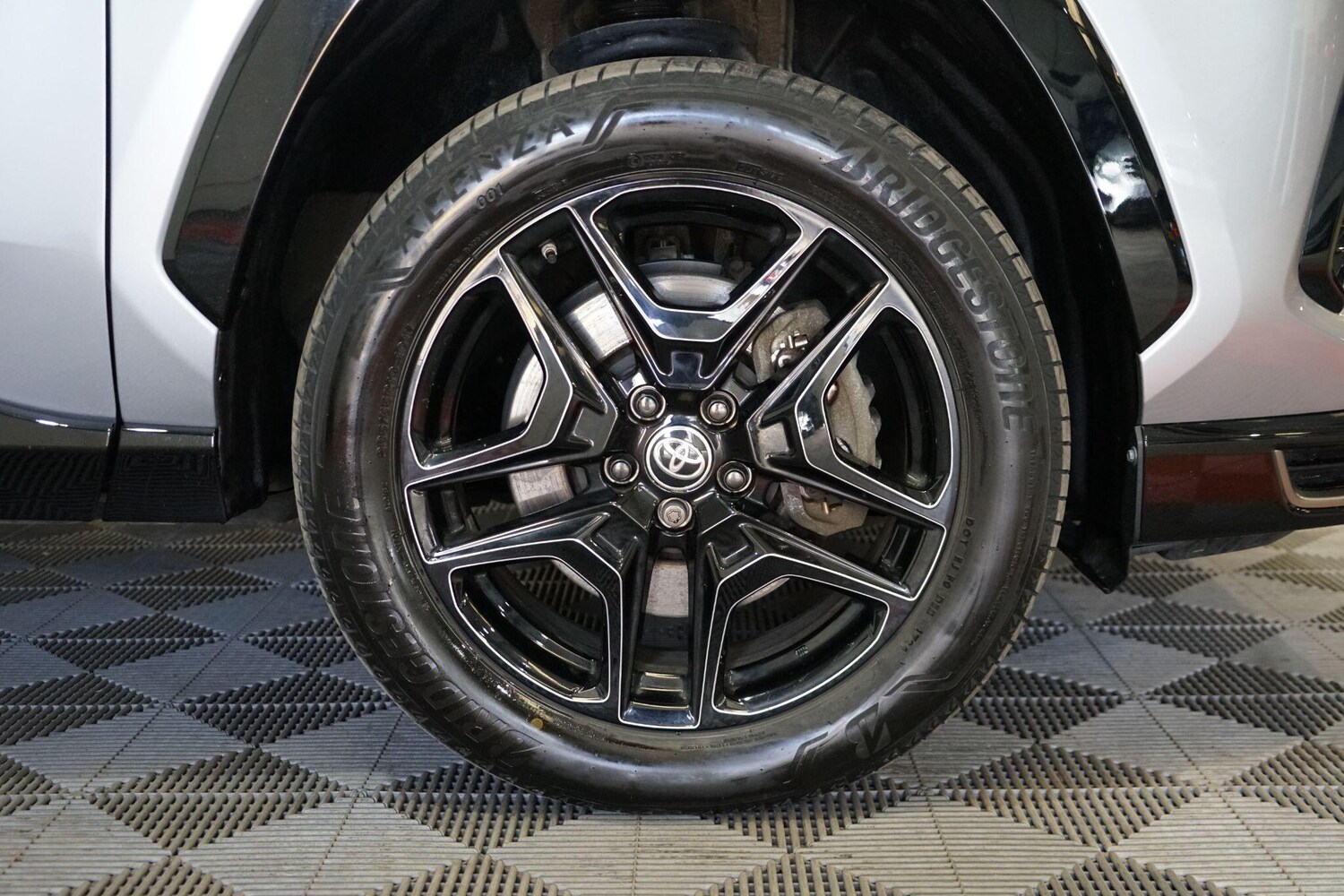 Used Toyota RAV4 2024 for sale - 78048192: Photo 45